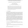 Nonmonotonic Ontological and Rule-Based Reasoning with Extended Conceptual Logic Programs
