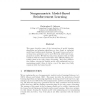 Nonparametric Model-Based Reinforcement Learning