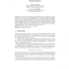 Nonperfect Secret Sharing Schemes