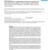 Normalization for triple-target microarray experiments