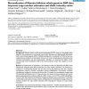 Normalization of Illumina Infinium whole-genome SNP data improves copy number estimates and allelic intensity ratios