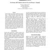 Normative Echoes: Use and Manipulation of Player Generated Content by Communities of NPCs