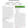Not so creepy crawler: easy crawler generation with standard xml queries