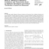 Note on 'Influences of Resource Limitations and Transmission Costs on Epidemic Simulations and Critical Thresholds in Scale-Free