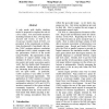 Novel Association Measures Using Web Search with Double Checking
