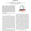 Novel Design and Modeling of a Mobile Parallel Manipulator