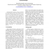 Novel MOS Decoupling Capacitor Optimization Technique for Nanotechnologies