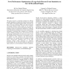 Novel performance optimization of large-scale discrete-event simulation on the Cell Broadband Engine