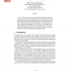 Novel View Specification and Synthesis