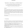 NP-completeness results for edge modification problems