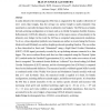Numerical Computation of the Electromagnetic Bias in GNSS-R Altimetry
