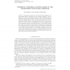 Numerical conformal mapping based on the generalised conjugation operator