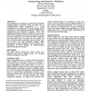 Object Manipulation in Virtual Environments: Relative Size Matters