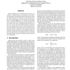 Object Modeling with Guaranteed Fulfillment of Geometric Constraints