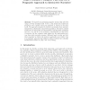 Object Oriented Prompted Play (O2P2): A Pragmatic Approach to Interactive Narrative