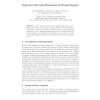 Objective Outcome Evaluation of Breast Surgery