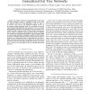 Oblivious routing schemes in extended generalized Fat Tree networks