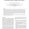 Observational Models of Graphite Pencil Materials