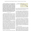 Observations and models for needle-tissue interactions