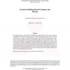 Occlusion handling based on support and decision