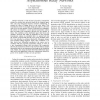 OFDM Based Distributed Space Time Coding for Asynchronous Relay Networks