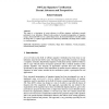 Off-Line Signature Verification: Recent Advances and Perspectives