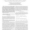 Offline Face Recognition System Based on Gabor- Fisher Descriptors and Hidden Markov Models