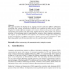 Offshore information systems outsourcing: strategies and scenarios