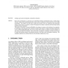 OFLOSSC, an Ontology for Supporting Open Source Development Communities