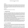 OLAP in enterprise decision modelling