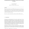 Older versions of the ROUGEeval summarization evaluation system were easier to fool