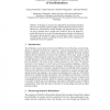 Omiotis: A Thesaurus-Based Measure of Text Relatedness
