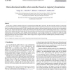 Omni-directional mobile robot controller based on trajectory linearization