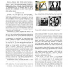 Omnidirectional visual-servo of a Gough-Stewart platform