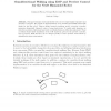 Omnidirectional Walking Using ZMP and Preview Control for the NAO Humanoid Robot
