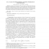 On a Class of Diffeomorphic Matching Problems in One Dimension