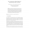 On a Construction of Short Digests for Authenticating Ad Hoc Networks