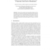 On a Powerful Class of Non-universal P Systems with Active Membranes