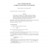On a subclass of close-to-convex functions