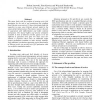 On assuring QoS in Ethernet access network