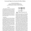 On Automated Trigger Event Generation in Post-Silicon Validation