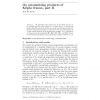 On axiomatising products of Kripke frames, part II