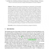 On Challenges in Evaluating Malware Clustering