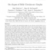 On cliques of Helly Circular-arc Graphs