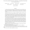 On Codes, Matroids and Secure Multi-party Computation from Linear Secret Sharing Schemes