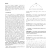 On computing enclosing isosceles triangles and related problems