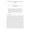 On Containment of Conjunctive Queries with Negation