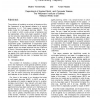 On Cooperation in a Multi-Entity Model