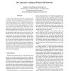 On Cooperative Caching in Wireless P2P Networks