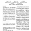 On cooperative settlement between content, transit and eyeball internet service providers
